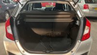 USED 2016 16 HONDA JAZZ 1.3 i-VTEC SE Hatchback 5dr Petrol CVT Euro 6 (s/s) (102 ps) 