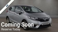 USED 2016 16 HONDA JAZZ 1.3 i-VTEC SE Hatchback 5dr Petrol CVT Euro 6 (s/s) (102 ps) 