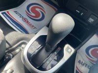USED 2016 16 HONDA JAZZ 1.3 i-VTEC SE Hatchback 5dr Petrol CVT Euro 6 (s/s) (102 ps) 
