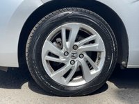 USED 2016 16 HONDA JAZZ 1.3 i-VTEC SE Hatchback 5dr Petrol CVT Euro 6 (s/s) (102 ps) 