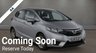 USED 2016 16 HONDA JAZZ 1.3 i-VTEC SE Hatchback 5dr Petrol CVT Euro 6 (s/s) (102 ps) 