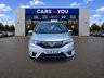 USED 2016 16 HONDA JAZZ 1.3 i-VTEC SE Hatchback 5dr Petrol CVT Euro 6 (s/s) (102 ps) 