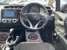 USED 2016 16 HONDA JAZZ 1.3 i-VTEC SE Hatchback 5dr Petrol CVT Euro 6 (s/s) (102 ps) 