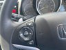 USED 2016 16 HONDA JAZZ 1.3 i-VTEC SE Hatchback 5dr Petrol CVT Euro 6 (s/s) (102 ps) 
