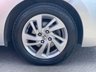 USED 2016 16 HONDA JAZZ 1.3 i-VTEC SE Hatchback 5dr Petrol CVT Euro 6 (s/s) (102 ps) 