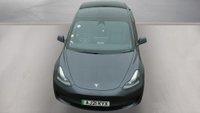 USED 2021 21 TESLA Model 3 Standard Range Plus Saloon 4dr Electric Auto RWD (241 bhp) Finance Soft Search Pre Approval