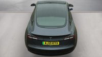 USED 2021 21 TESLA Model 3 Standard Range Plus Saloon 4dr Electric Auto RWD (241 bhp) Finance Soft Search Pre Approval