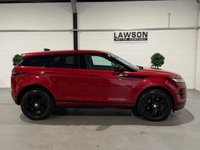 USED 2019 69 LAND ROVER RANGE ROVER EVOQUE 2.0 D180 R-Dynamic S SUV 5dr Diesel Auto 4WD Euro 6 (s/s) (180 ps) 