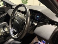 USED 2019 69 LAND ROVER RANGE ROVER EVOQUE 2.0 D180 R-Dynamic S SUV 5dr Diesel Auto 4WD Euro 6 (s/s) (180 ps) 