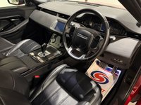 USED 2019 69 LAND ROVER RANGE ROVER EVOQUE 2.0 D180 R-Dynamic S SUV 5dr Diesel Auto 4WD Euro 6 (s/s) (180 ps) 