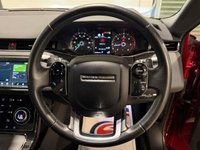 USED 2019 69 LAND ROVER RANGE ROVER EVOQUE 2.0 D180 R-Dynamic S SUV 5dr Diesel Auto 4WD Euro 6 (s/s) (180 ps) 