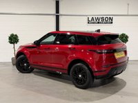 USED 2019 69 LAND ROVER RANGE ROVER EVOQUE 2.0 D180 R-Dynamic S SUV 5dr Diesel Auto 4WD Euro 6 (s/s) (180 ps) 