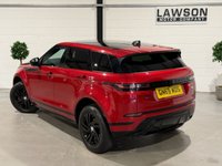USED 2019 69 LAND ROVER RANGE ROVER EVOQUE 2.0 D180 R-Dynamic S SUV 5dr Diesel Auto 4WD Euro 6 (s/s) (180 ps) 