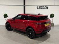 USED 2019 69 LAND ROVER RANGE ROVER EVOQUE 2.0 D180 R-Dynamic S SUV 5dr Diesel Auto 4WD Euro 6 (s/s) (180 ps) 