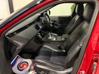 USED 2019 69 LAND ROVER RANGE ROVER EVOQUE 2.0 D180 R-Dynamic S SUV 5dr Diesel Auto 4WD Euro 6 (s/s) (180 ps) 