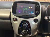 USED 2016 16 CITROEN C1 1.0 VTi Feel Euro 6 3dr Serviced+MOTd+3 Month Warranty