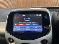 USED 2016 16 CITROEN C1 1.0 VTi Feel Euro 6 3dr Serviced+MOTd+3 Month Warranty