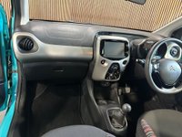 USED 2016 16 CITROEN C1 1.0 VTi Feel Euro 6 3dr Serviced+MOTd+3 Month Warranty