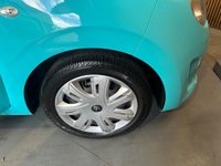 USED 2016 16 CITROEN C1 1.0 VTi Feel Euro 6 3dr Serviced+MOTd+3 Month Warranty