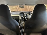 USED 2016 16 CITROEN C1 1.0 VTi Feel Euro 6 3dr Serviced+MOTd+3 Month Warranty