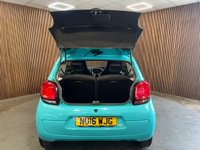 USED 2016 16 CITROEN C1 1.0 VTi Feel Euro 6 3dr Serviced+MOTd+3 Month Warranty