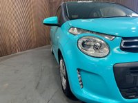 USED 2016 16 CITROEN C1 1.0 VTi Feel Euro 6 3dr Serviced+MOTd+3 Month Warranty