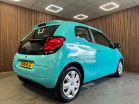 USED 2016 16 CITROEN C1 1.0 VTi Feel Euro 6 3dr Serviced+MOTd+3 Month Warranty