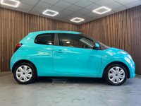 USED 2016 16 CITROEN C1 1.0 VTi Feel Euro 6 3dr Serviced+MOTd+3 Month Warranty