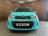 USED 2016 16 CITROEN C1 1.0 VTi Feel Euro 6 3dr Serviced+MOTd+3 Month Warranty
