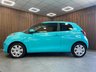 USED 2016 16 CITROEN C1 1.0 VTi Feel Euro 6 3dr Serviced+MOTd+3 Month Warranty
