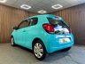 USED 2016 16 CITROEN C1 1.0 VTi Feel Euro 6 3dr Serviced+MOTd+3 Month Warranty