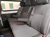USED 2025 75 CITROEN DISPATCH 2.0 BlueHDi Enterprise XL Crew Van Double Cab 6dr Diesel Manual LWB Euro 6 (145 ps) PRE REG WITH HUGE SPEC