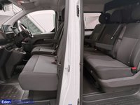 USED 2025 75 CITROEN DISPATCH 2.0 BlueHDi Enterprise XL Crew Van Double Cab 6dr Diesel Manual LWB Euro 6 (145 ps) PRE REG WITH HUGE SPEC