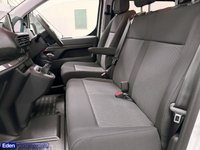 USED 2025 75 CITROEN DISPATCH 2.0 BlueHDi Enterprise XL Crew Van Double Cab 6dr Diesel Manual LWB Euro 6 (145 ps) PRE REG WITH HUGE SPEC