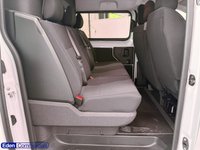 USED 2025 75 CITROEN DISPATCH 2.0 BlueHDi Enterprise XL Crew Van Double Cab 6dr Diesel Manual LWB Euro 6 (145 ps) PRE REG WITH HUGE SPEC