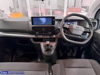 USED 2025 75 CITROEN DISPATCH 2.0 BlueHDi Enterprise XL Crew Van Double Cab 6dr Diesel Manual LWB Euro 6 (145 ps) PRE REG WITH HUGE SPEC