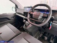 USED 2025 75 CITROEN DISPATCH 2.0 BlueHDi Enterprise XL Crew Van Double Cab 6dr Diesel Manual LWB Euro 6 (145 ps) PRE REG WITH HUGE SPEC