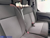USED 2025 75 CITROEN DISPATCH 2.0 BlueHDi Enterprise XL Crew Van Double Cab 6dr Diesel Manual LWB Euro 6 (145 ps) PRE REG WITH HUGE SPEC