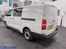USED 2025 75 CITROEN DISPATCH 2.0 BlueHDi Enterprise XL Crew Van Double Cab 6dr Diesel Manual LWB Euro 6 (145 ps) PRE REG WITH HUGE SPEC