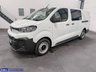 USED 2025 75 CITROEN DISPATCH 2.0 BlueHDi Enterprise XL Crew Van Double Cab 6dr Diesel Manual LWB Euro 6 (145 ps) PRE REG WITH HUGE SPEC