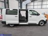USED 2025 75 CITROEN DISPATCH 2.0 BlueHDi Enterprise XL Crew Van Double Cab 6dr Diesel Manual LWB Euro 6 (145 ps) PRE REG WITH HUGE SPEC