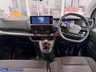 USED 2025 75 CITROEN DISPATCH 2.0 BlueHDi Enterprise XL Crew Van Double Cab 6dr Diesel Manual LWB Euro 6 (145 ps) PRE REG WITH HUGE SPEC