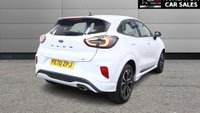 USED 2020 70 FORD PUMA 1.0T EcoBoost MHEV ST-Line SUV 5dr Petrol Manual Euro 6 (s/s) (125 ps) 
