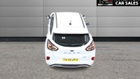 USED 2020 70 FORD PUMA 1.0T EcoBoost MHEV ST-Line SUV 5dr Petrol Manual Euro 6 (s/s) (125 ps) 