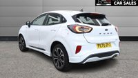 USED 2020 70 FORD PUMA 1.0T EcoBoost MHEV ST-Line SUV 5dr Petrol Manual Euro 6 (s/s) (125 ps) 