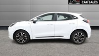 USED 2020 70 FORD PUMA 1.0T EcoBoost MHEV ST-Line SUV 5dr Petrol Manual Euro 6 (s/s) (125 ps) 