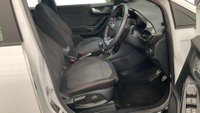 USED 2020 70 FORD PUMA 1.0T EcoBoost MHEV ST-Line SUV 5dr Petrol Manual Euro 6 (s/s) (125 ps) 