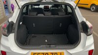 USED 2020 70 FORD PUMA 1.0T EcoBoost MHEV ST-Line SUV 5dr Petrol Manual Euro 6 (s/s) (125 ps) 