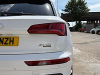 USED 2019 19 AUDI Q5 2.0 TDI 40 Black Edition SUV 5dr Diesel S Tronic quattro Euro 6 (s/s) (190 ps) Fresh Gearbox Service Included