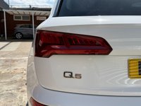 USED 2019 19 AUDI Q5 2.0 TDI 40 Black Edition SUV 5dr Diesel S Tronic quattro Euro 6 (s/s) (190 ps) Fresh Gearbox Service Included
